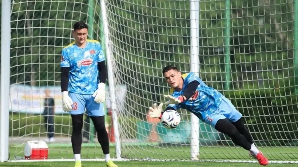 Đặng Văn Lâm đánh giá sức mạnh Gangwon FC