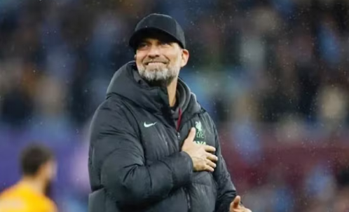 HLV Klopp dẫn dắt tuyển Đức? HLV Klopp dẫn dắt tuyển Đức?