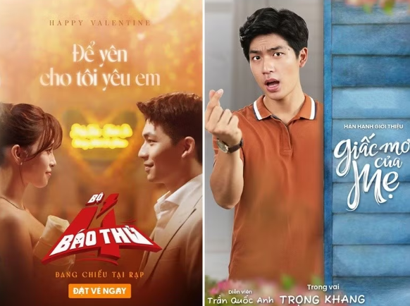 Quốc Anh tạo dấu ấn ra sao ngoài lợi thế ngoại hình nổi bật?