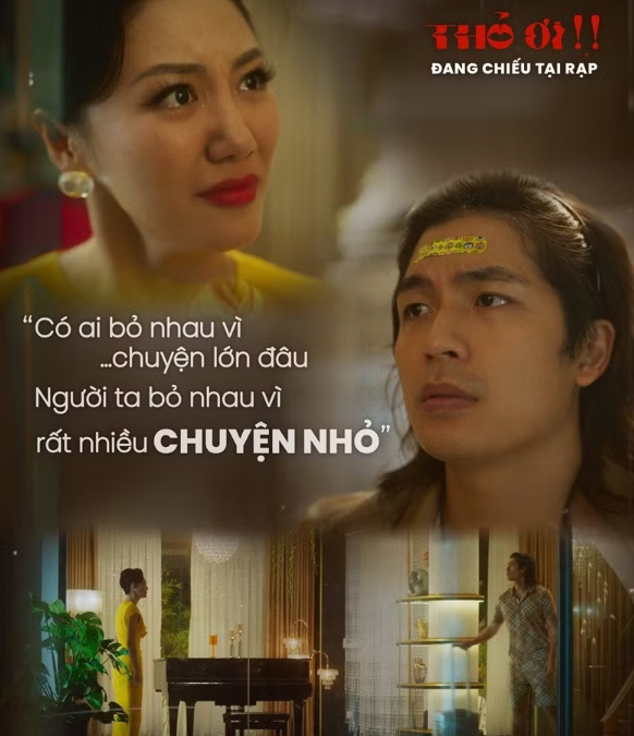 Quốc Anh tạo dấu ấn ra sao ngoài lợi thế ngoại hình nổi bật?