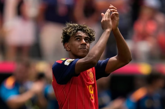 Bất ngờ kết quả đối đầu giữa Yamal và Mbappe