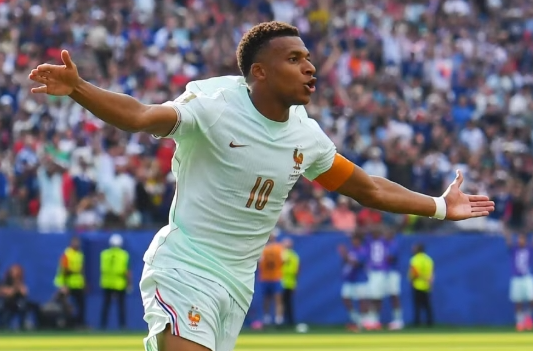 Bất ngờ kết quả đối đầu giữa Yamal và Mbappe