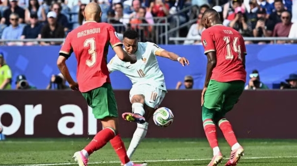 Pháp - Tây Ban Nha: Trận đấu khó đoán bậc nhất World Cup 2026