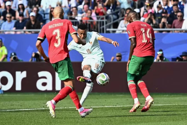 Pháp - Tây Ban Nha: Trận đấu khó đoán bậc nhất World Cup 2026 Pháp - Tây Ban Nha: Trận đấu khó đoán bậc nhất World Cup 2026