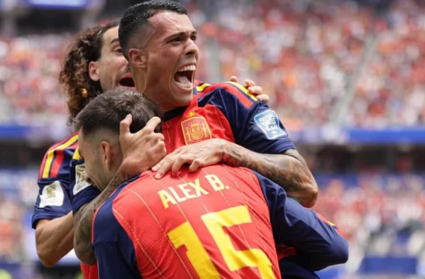 Pháp - Tây Ban Nha: Trận đấu khó đoán bậc nhất World Cup 2026 Pháp - Tây Ban Nha: Trận đấu khó đoán bậc nhất World Cup 2026