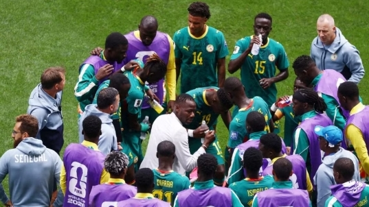 Tiết lộ sốc về bác sĩ tuyển Senegal tại World Cup 2026?