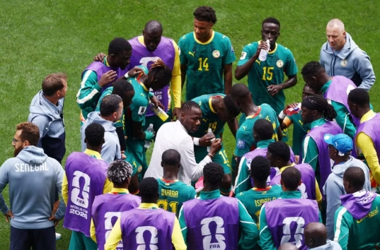 Tiết lộ sốc về bác sĩ tuyển Senegal tại World Cup 2026?