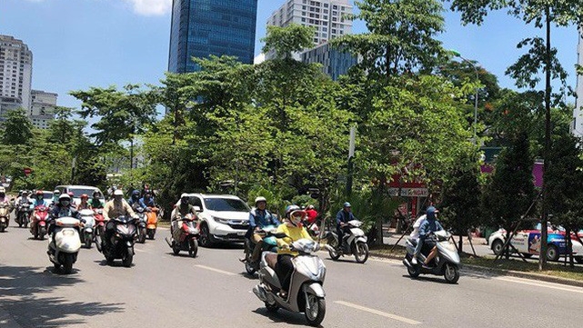 Dự báo thời tiết đêm nay và ngày mai 16/7: Hà Nội và các khu vực trên cả nước