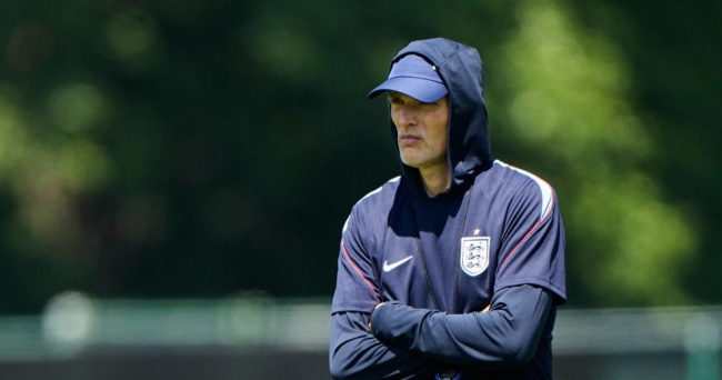 FA chốt tương lai HLV Tuchel sau thất bại cay đắng trước Argentina tại World Cup 2026