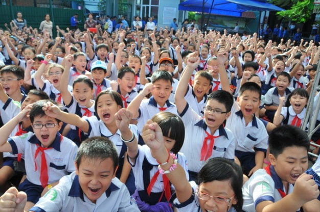 Hà Nội phê duyệt giá dịch vụ giáo dục năm học 2026-2027