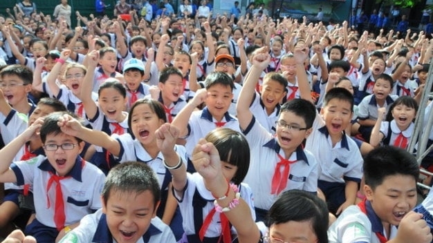 Hà Nội phê duyệt giá dịch vụ giáo dục năm học 2026-2027