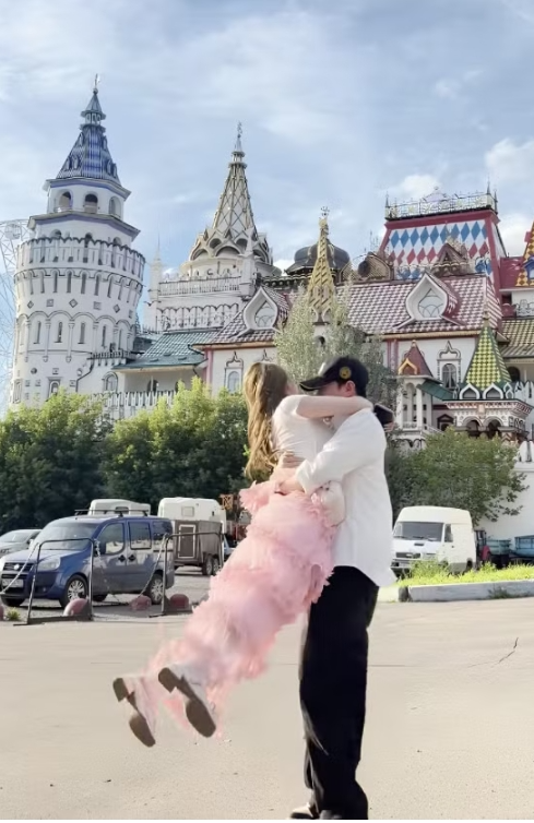 Việt Anh và Quỳnh Nga xác nhận yêu nhau sau thời gian dài giữ kín