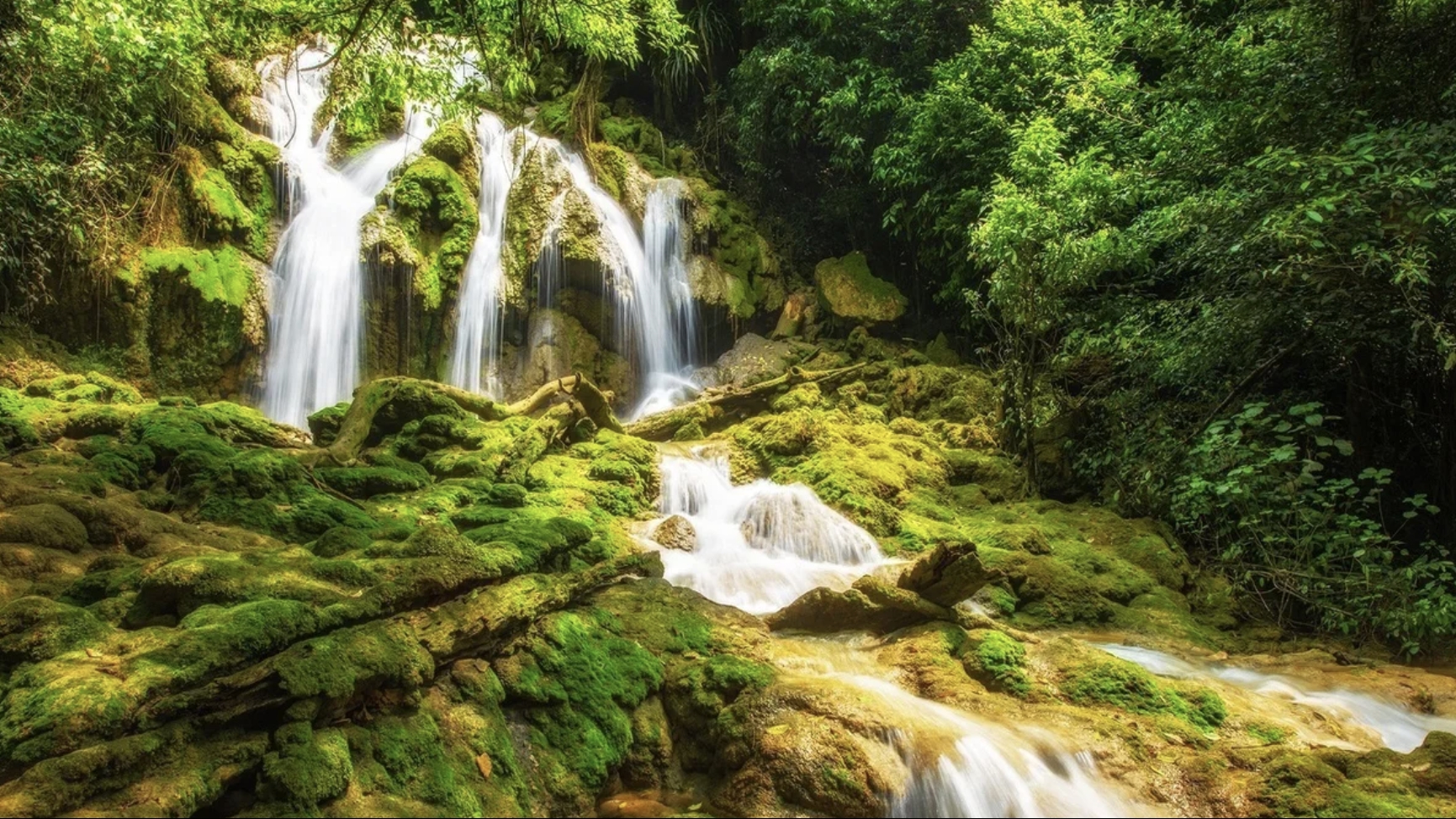 Gợi ý những điểm đến mát mẻ giúp "tránh nắng" tháng 7