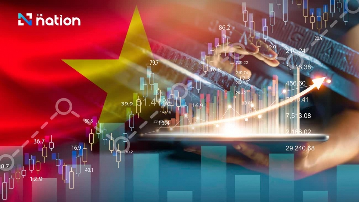 Việt Nam gia nhập ‘đường đua’ mới