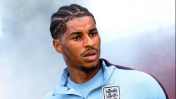Chelsea muốn chiêu mộ Marcus Rashford thay Garnacho với giá 35 triệu bảng