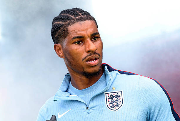 Chelsea muốn chiêu mộ Marcus Rashford thay Garnacho với giá 35 triệu bảng
