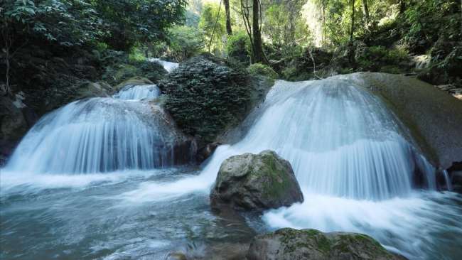 4 thác nước hùng vĩ không thể bỏ lỡ khi đến Lai Châu