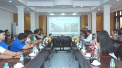 Năng lượng xanh và chuyển đổi xanh: Kiến tạo động lực phát triển mới cho miền Trung - Tây Nguyên