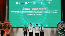 VCCA 2026 trao Giải Best Paper cho một giải Nhất, hai giải Nhì và một giải Ba