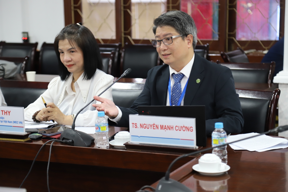 Khoa học công nghệ được kỳ vọng trở thành động lực tăng trưởng mới của Gia Lai Khoa học công nghệ được kỳ vọng trở thành động lực tăng trưởng mới của Gia Lai