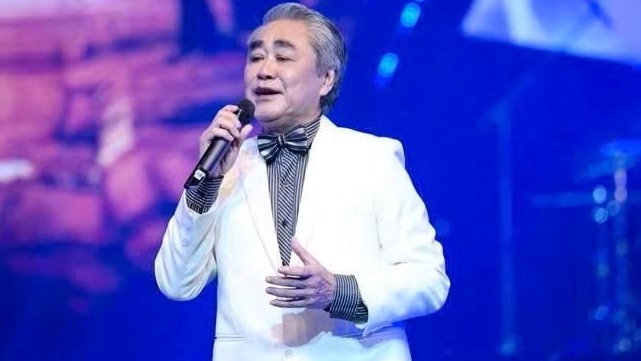Đêm nhạc “Vành hoa lửa” tri ân các Anh hùng liệt sĩ
