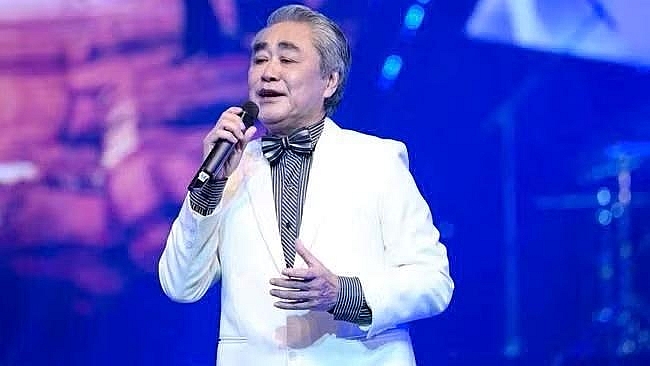 Đêm nhạc “Vành hoa lửa” tri ân các Anh hùng liệt sĩ Đêm nhạc “Vành hoa lửa” tri ân các Anh hùng liệt sĩ