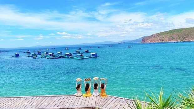 Đi du lịch tháng 8: 3 điểm đến thời tiết đẹp, cảnh sắc vào mùa