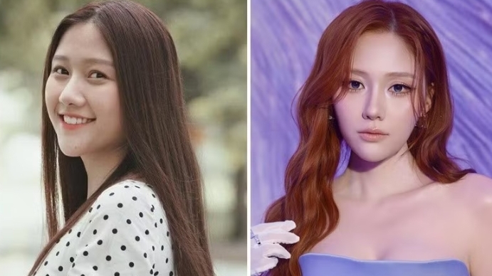 Uyển Ân thay đổi ra sao sau khi nối gót anh trai vào showbiz Việt?