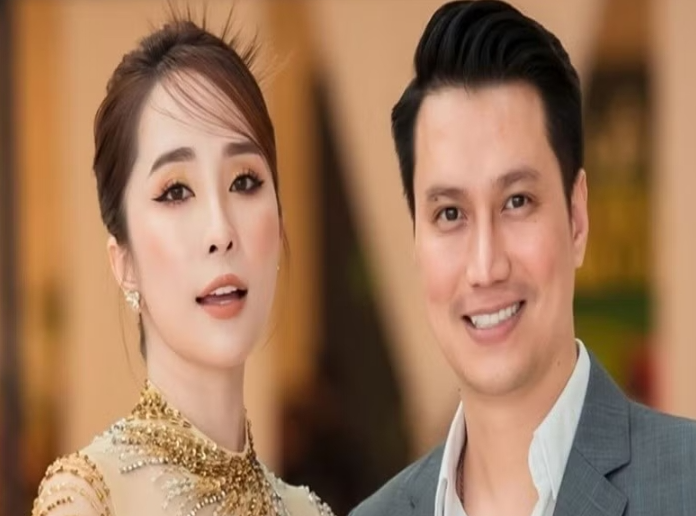 Việt Anh - Quỳnh Nga tình yêu thăng hoa, sự nghiệp nhiều dấu ấn Việt Anh - Quỳnh Nga tình yêu thăng hoa, sự nghiệp nhiều dấu ấn