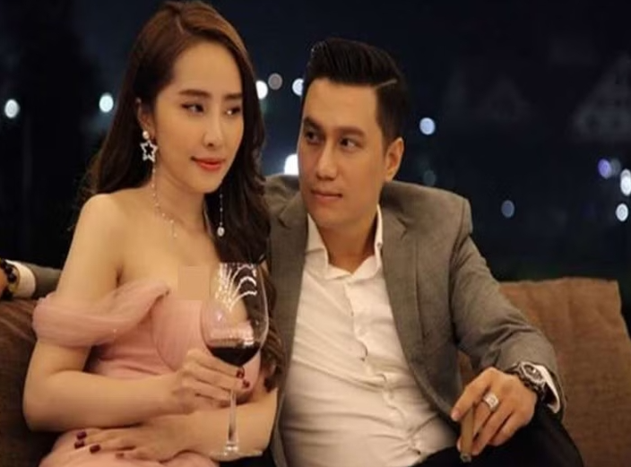 Việt Anh - Quỳnh Nga tình yêu thăng hoa, sự nghiệp nhiều dấu ấn Việt Anh - Quỳnh Nga tình yêu thăng hoa, sự nghiệp nhiều dấu ấn