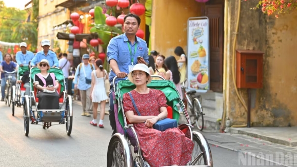 Định hướng phát triển ngành du lịch nửa cuối năm 2026
