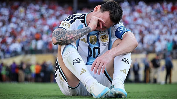 Tây Ban Nha vô địch World Cup 2026: Khi hệ thống của Scaloni bỏ rơi Lionel Messi