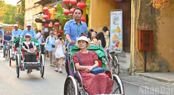 Định hướng phát triển ngành du lịch nửa cuối năm 2026