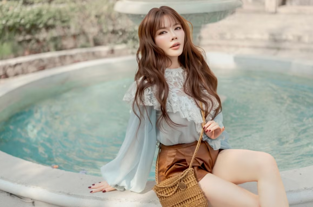Lý Nhã Kỳ nói đang rất hạnh phúc, tiết lộ điều quý hơn tài sản Lý Nhã Kỳ nói đang rất hạnh phúc, tiết lộ điều quý hơn tài sản