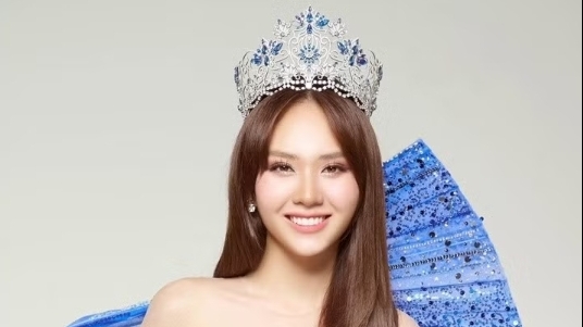 Mai Phương ghi dấu ấn gì sau 4 năm đăng quang hoa hậu?