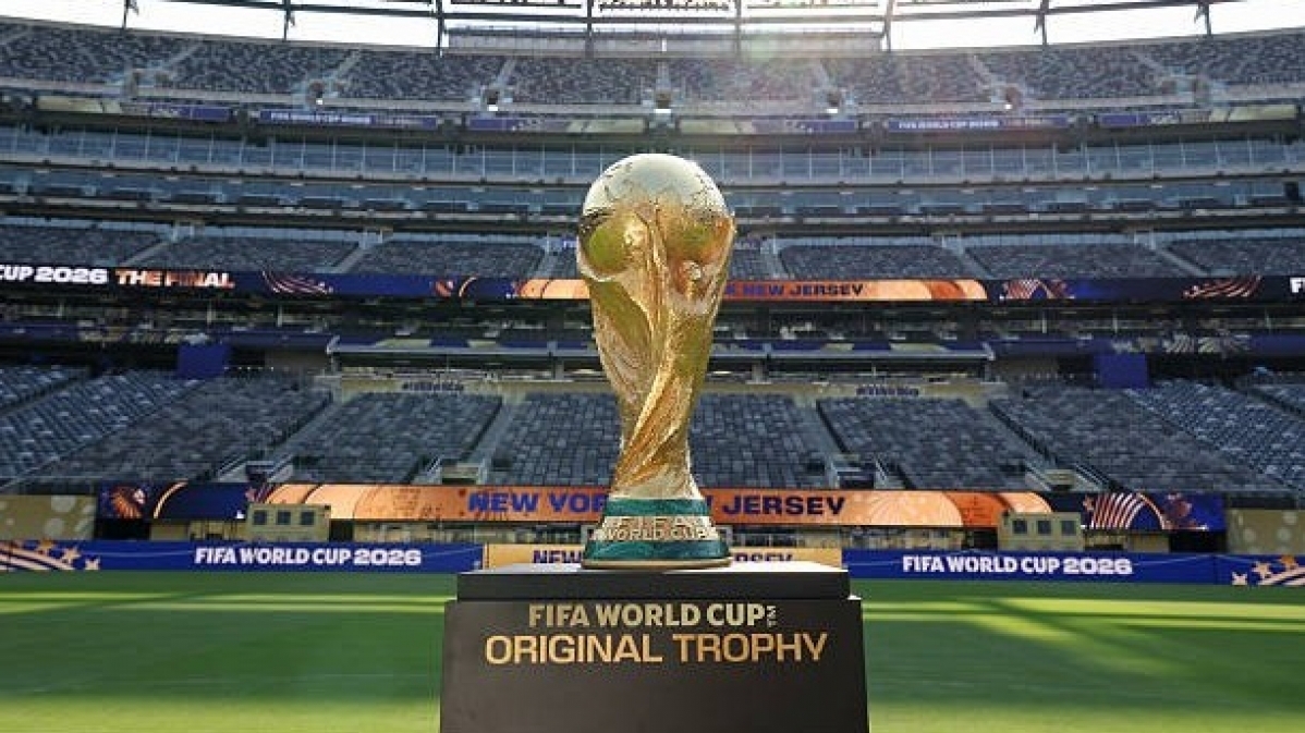 Hé lộ quốc gia hưởng lợi kinh tế lớn nhất từ World Cup 2026
