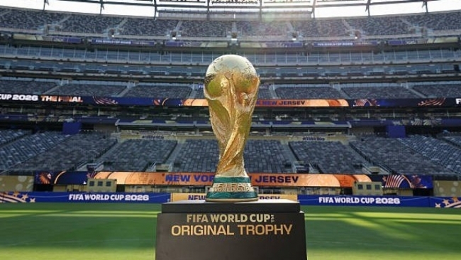Hé lộ quốc gia hưởng lợi kinh tế lớn nhất từ World Cup 2026