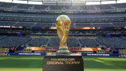 Hé lộ quốc gia hưởng lợi kinh tế lớn nhất từ World Cup 2026