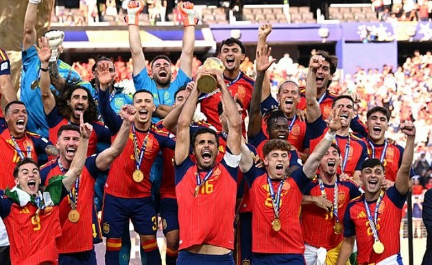 Bài học từ World Cup 2026: Lộ trình nào để bóng đá...