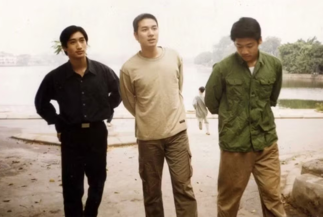 25 năm sau ‘Hoa cỏ may’, Hà Hồ và các diễn viên giờ thế nào?