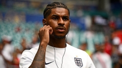 Marcus Rashford ở lại Manchester United: Canh bạc giữa bế tắc tài chính và hy vọng hồi sinh