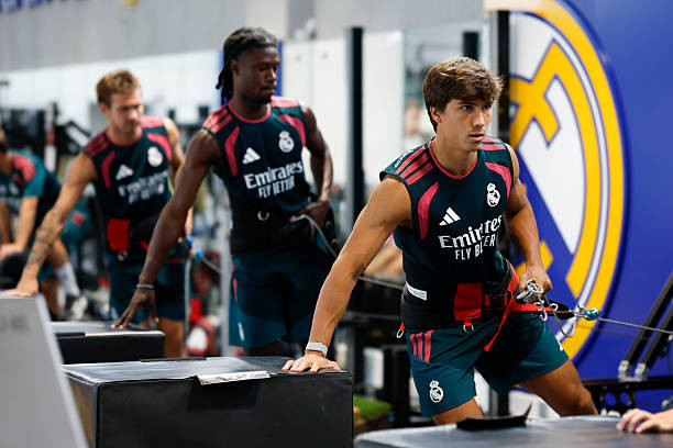 Real Madrid tạm đóng cửa chuyển nhượng: Chỉ đón siêu sao nếu có người rời đi