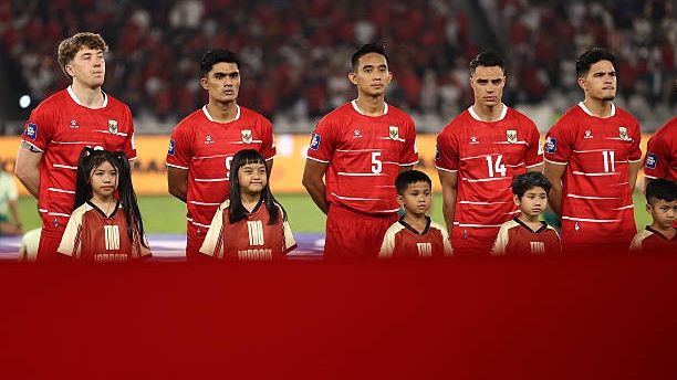 Ba lợi thế then chốt giúp tuyển Indonesia tự tin hướng tới ngôi vương AFF Cup 2026