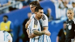 Kỷ nguyên hậu Messi: Argentina và cuộc đại tu lực lượng hướng tới World Cup 2030