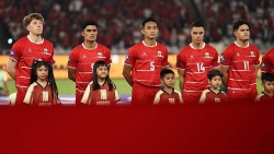 Ba lợi thế then chốt giúp tuyển Indonesia tự tin hướng tới ngôi vương AFF Cup 2026