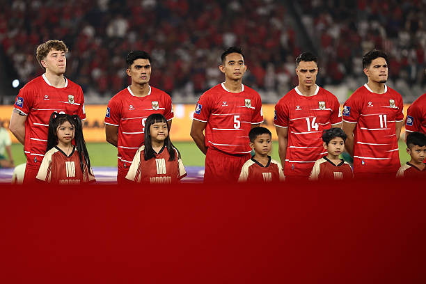 Ba lợi thế then chốt giúp tuyển Indonesia tự tin hướng tới ngôi vương AFF Cup 2026