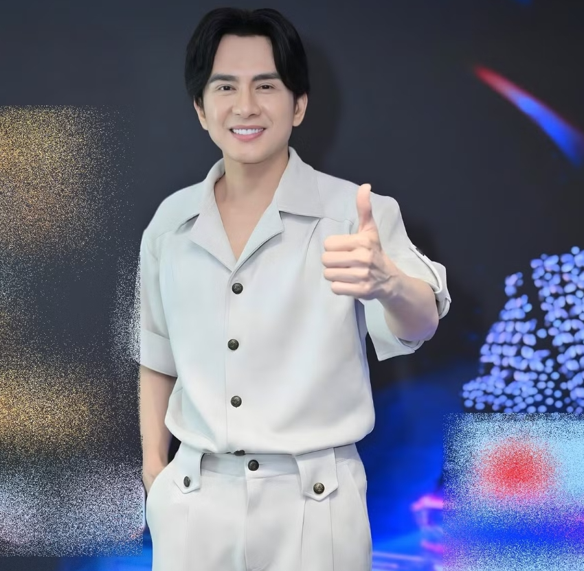 Đan Trường - Tiến Đạt gây dựng sự nghiệp ra sao trước khi mở quán cà phê?