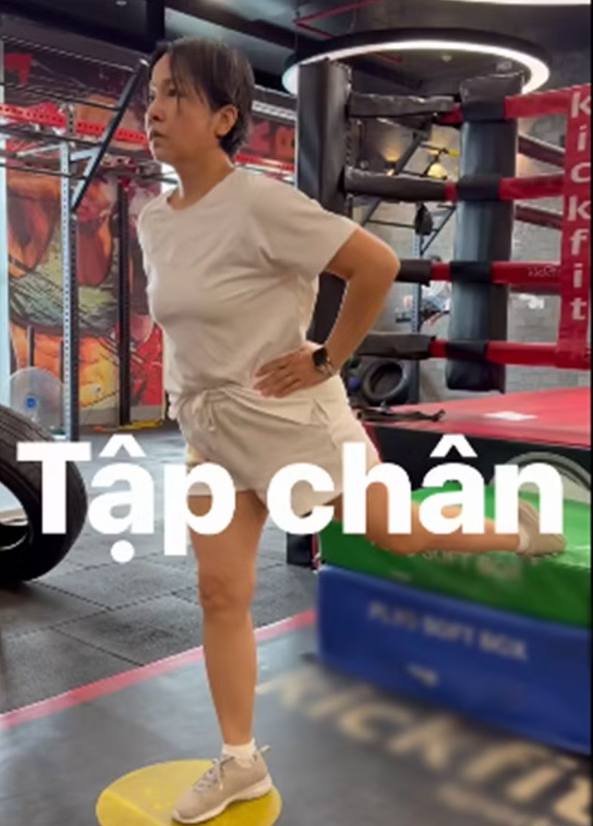 Cuộc sống hiện tại của diva Mỹ Linh ở tuổi 51 gây chú ý ra sao?