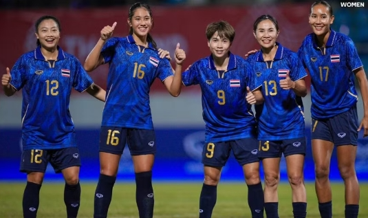 Truyền thông Thái Lan dè chừng tuyển nữ Việt Nam tại ASIAD 2026