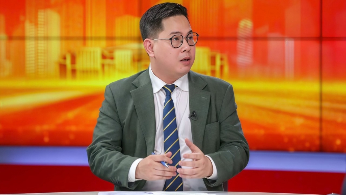 Sắp xếp trường học tại Hà Nội: Khi thước đo không dừng ở những con số Sắp xếp trường học tại Hà Nội: Khi thước đo không dừng ở những con số